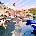 Tatil Evi Casa Corricella Redang Island