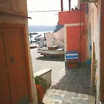 Casa Corricella