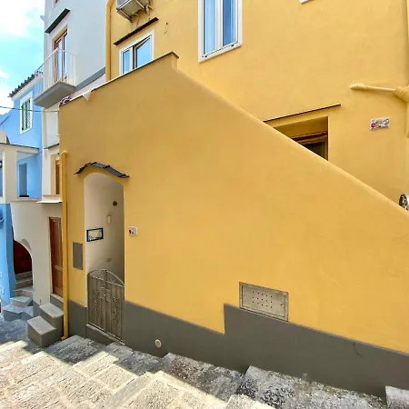 Casa Corricella * Redang Island