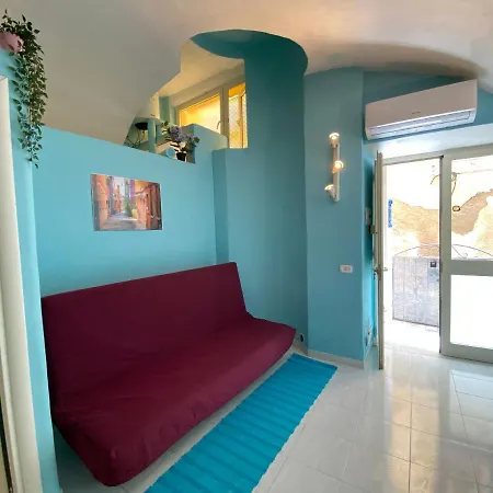 Tatil Evi Casa Corricella *