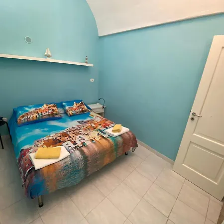 Сasa de vacaciones Casa Corricella *