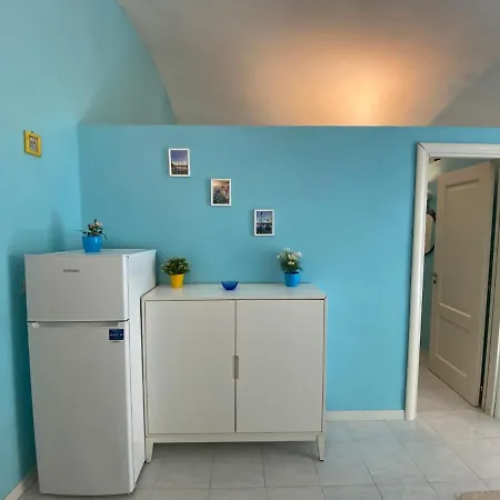 Casa Corricella Сasa de vacaciones Procida