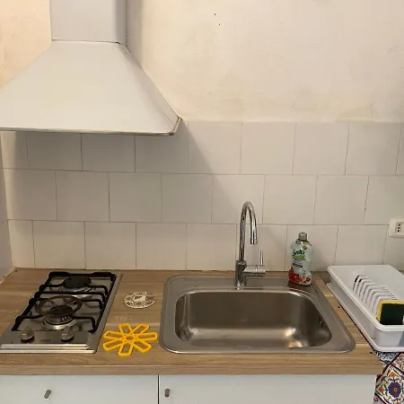 Сasa de vacaciones Casa Corricella Procida