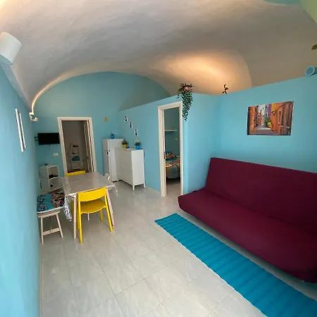 Casa Corricella