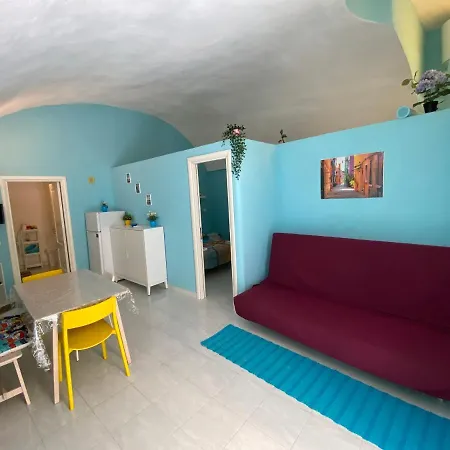 Casa Corricella * Procida